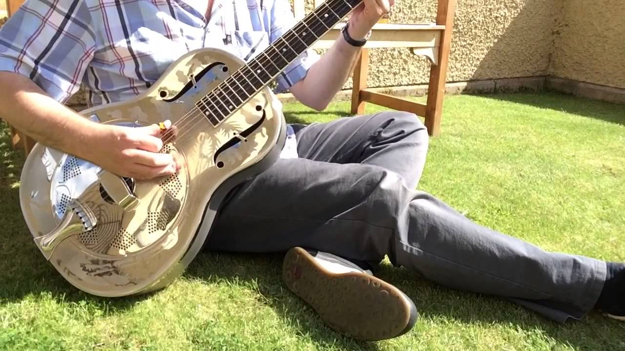 National Style O demo