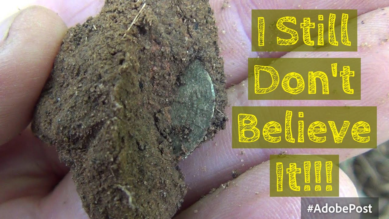 Wow! Still in Shock! Unbelievable Metal Detecting Find with the Tekenetics T2!