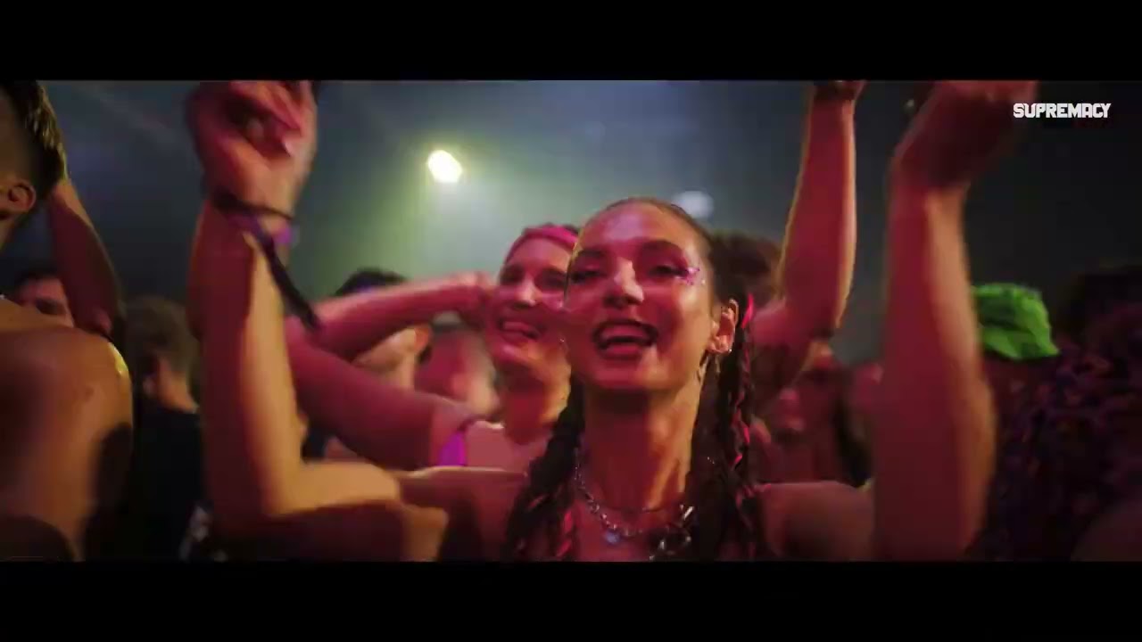 SICKMODE & MISH pres. RAVE LOVE | SUPREMACY 2023 [Drops Only]