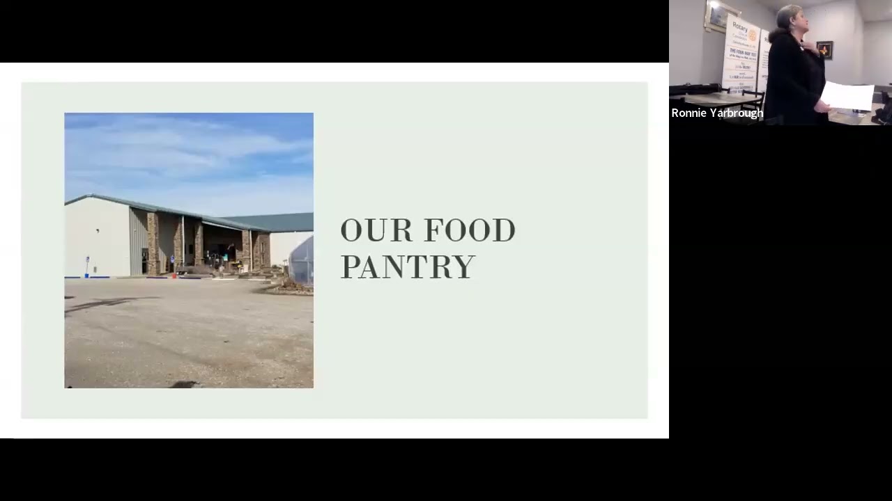 Share The Harvest 2 17 2026