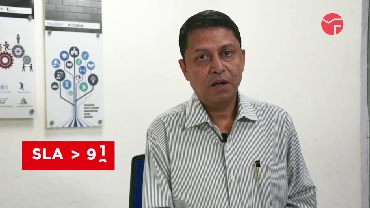 MyMobiforce - Success Story with Quess Corp