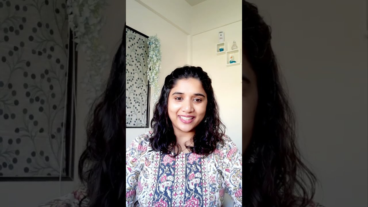 Navaratri Fasting Guide By Dr Tilottama - Video -2