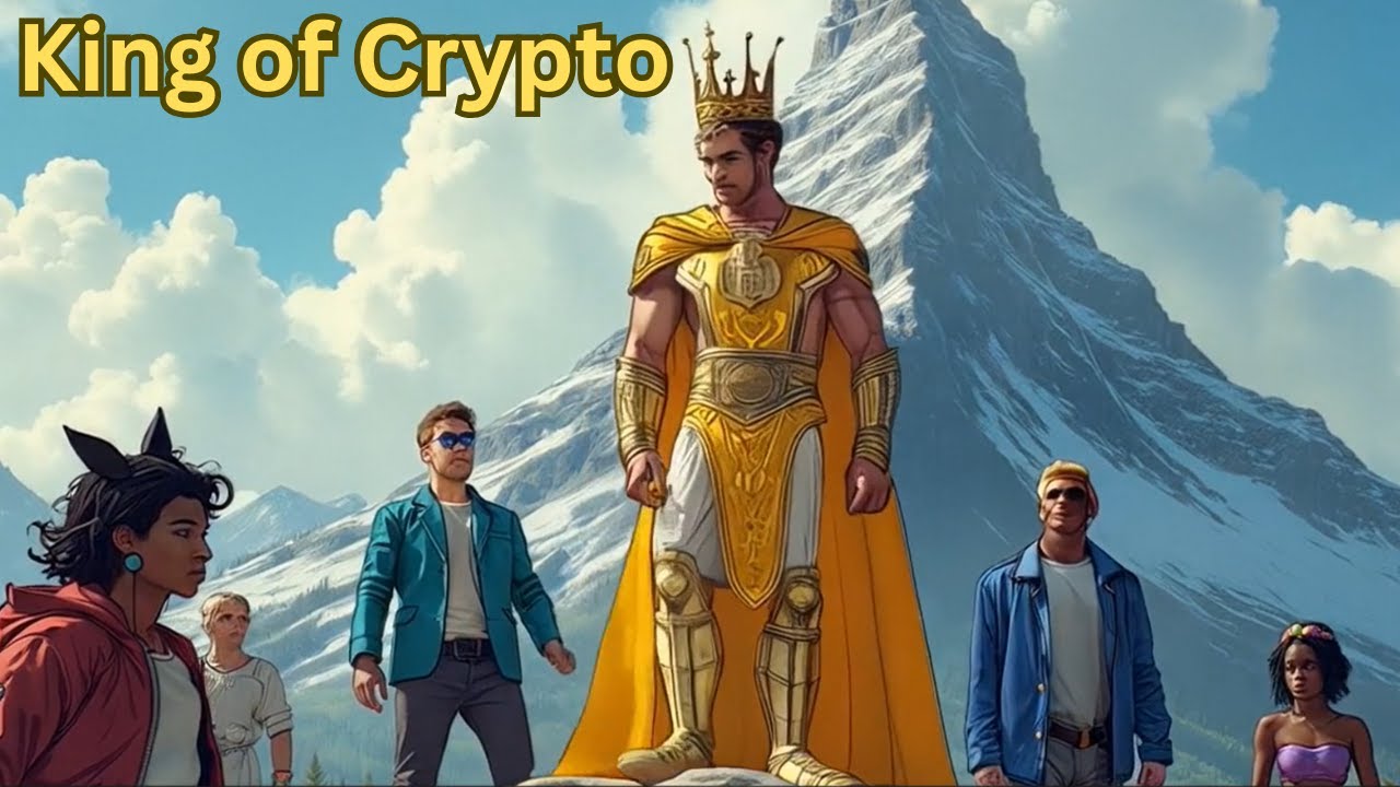 The 20 Biggest Cryptos Explained &ndash; Which One Will Dominate?