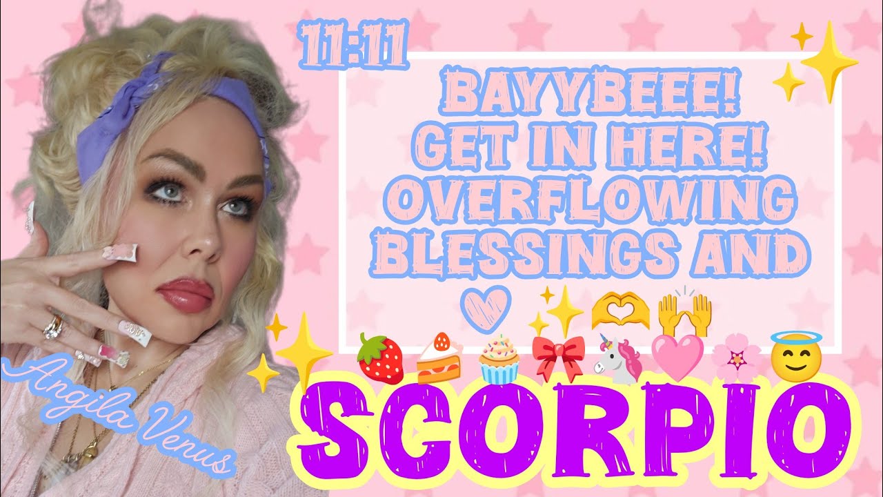 #Scorpio love tarot 🩷| On the precipice of massive change ● incoming soulmate & divine love | March