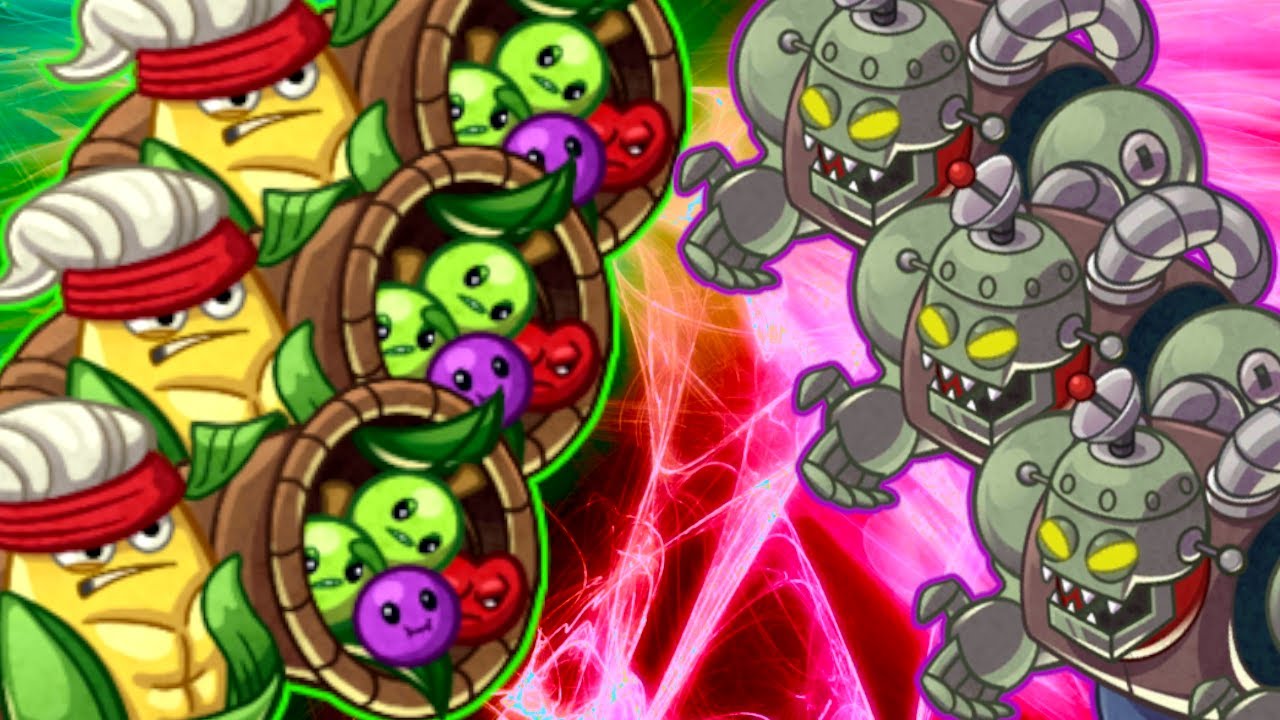 Cornucopia? Zombot. Another Cornucopia? Uno Reverse Card.