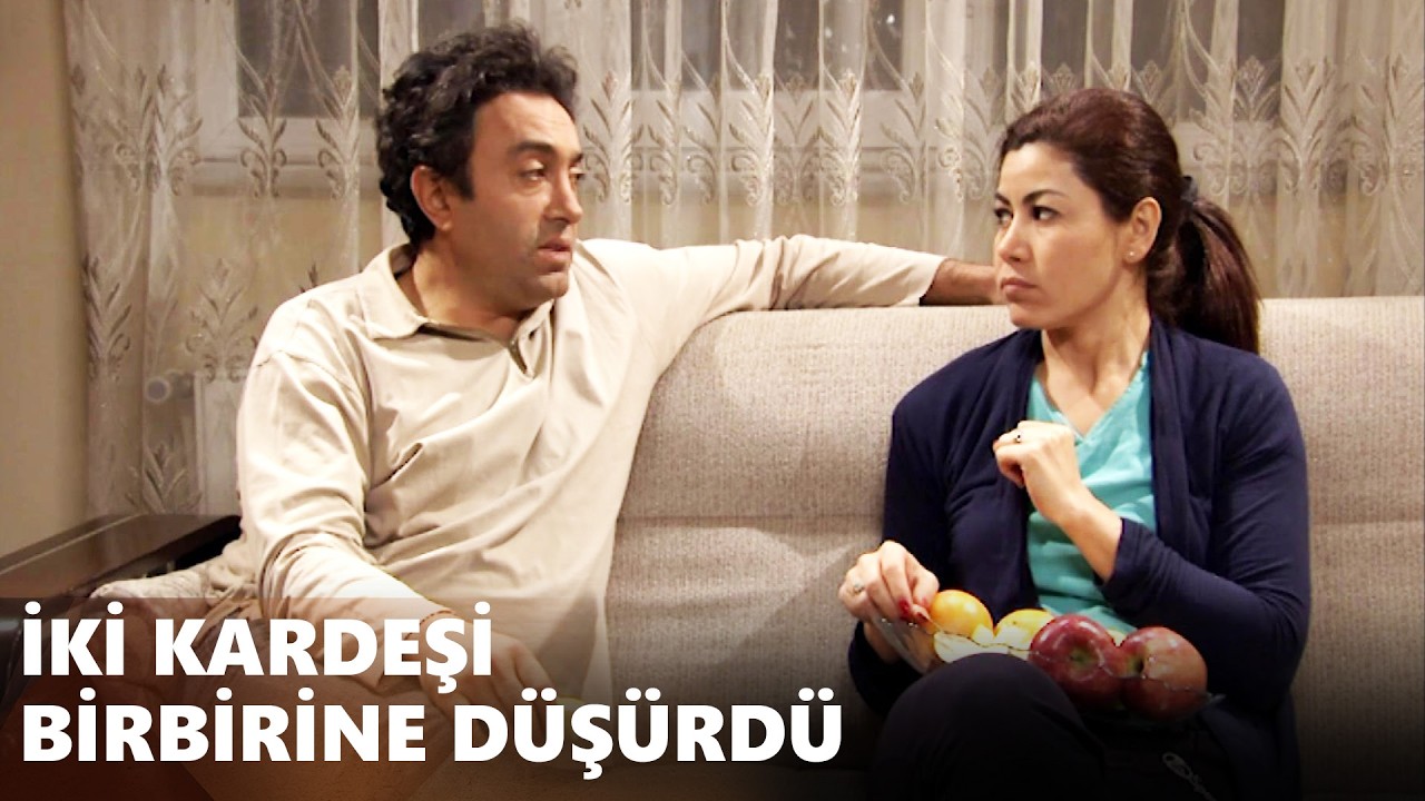 Nifak Tohumları Eken Kadının Hüsranı | İman Edenler