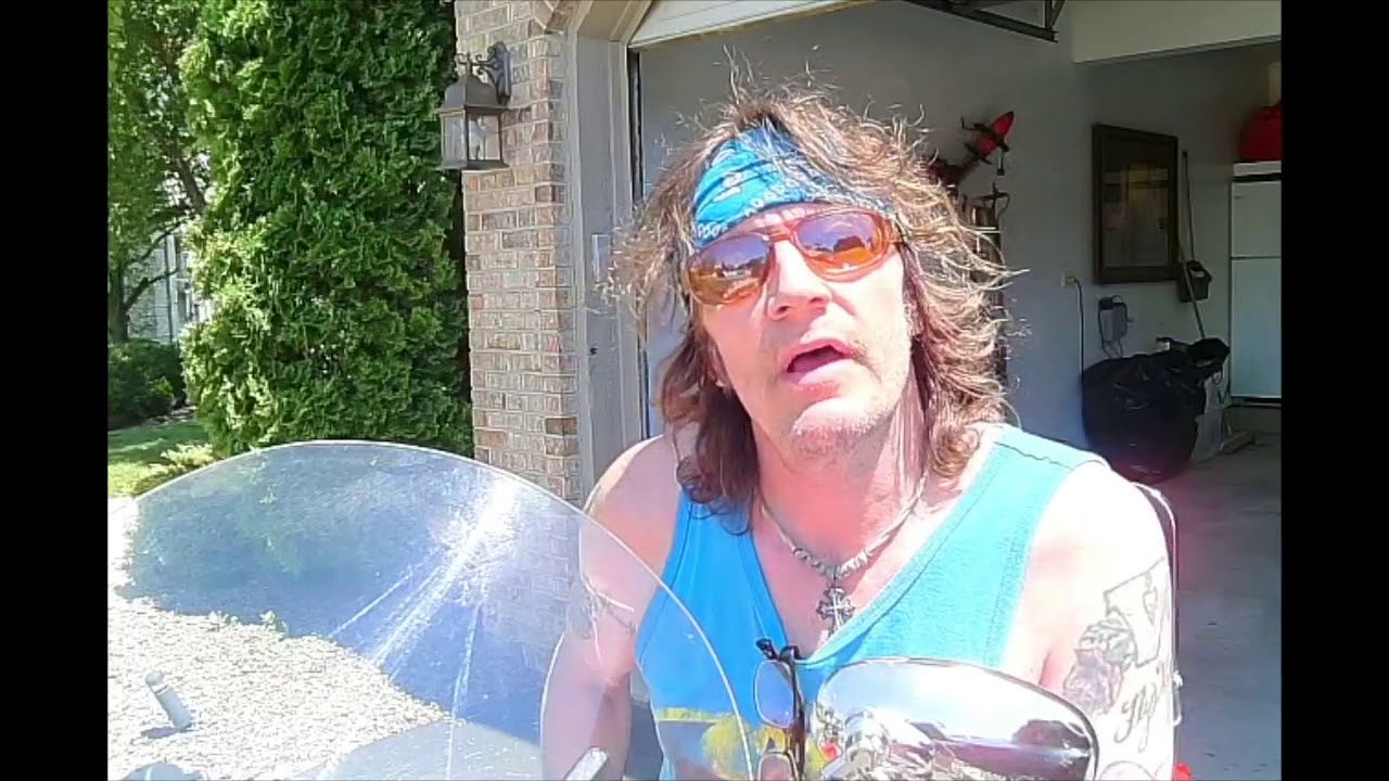 Donnie Vie - All My Favorite Things (Music Video)