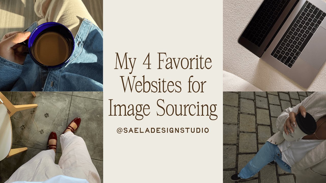 How to find images to use for your brand and logo projects