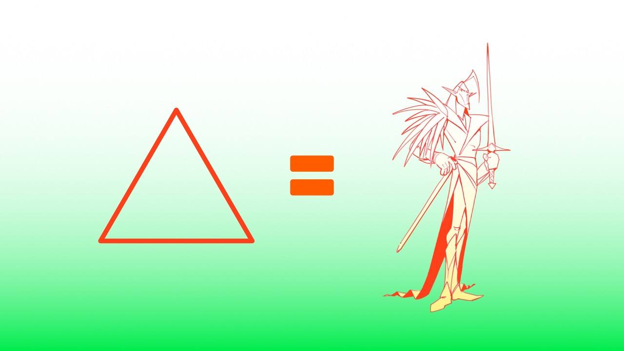 What is Shape Language?