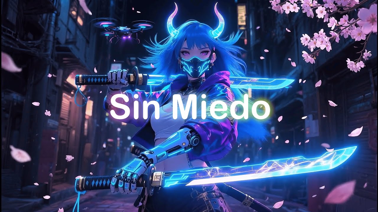 Sin Miedo | Pop x K-pop