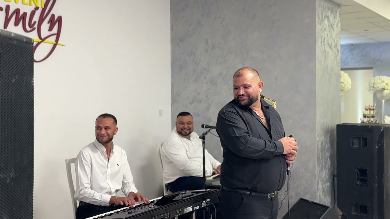Simple Band - Vaz Mijre Duj Cave 2024