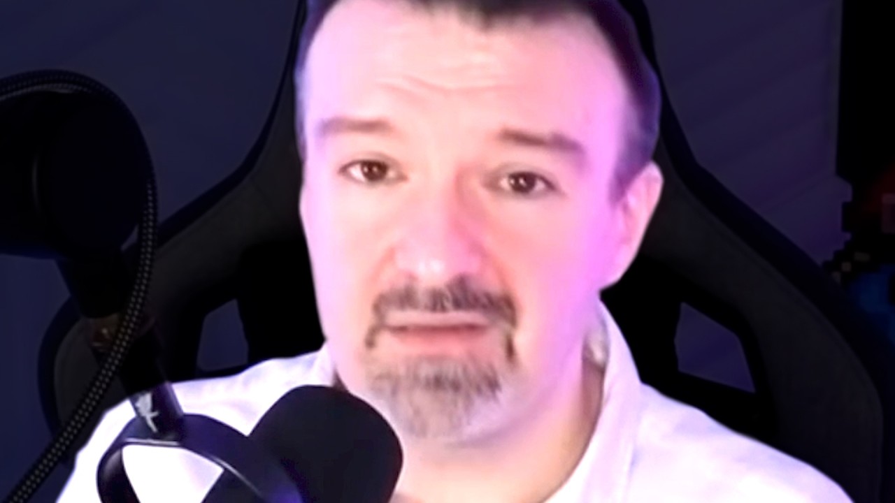 DSP Bullies LTG For Being Deadbeat Dad