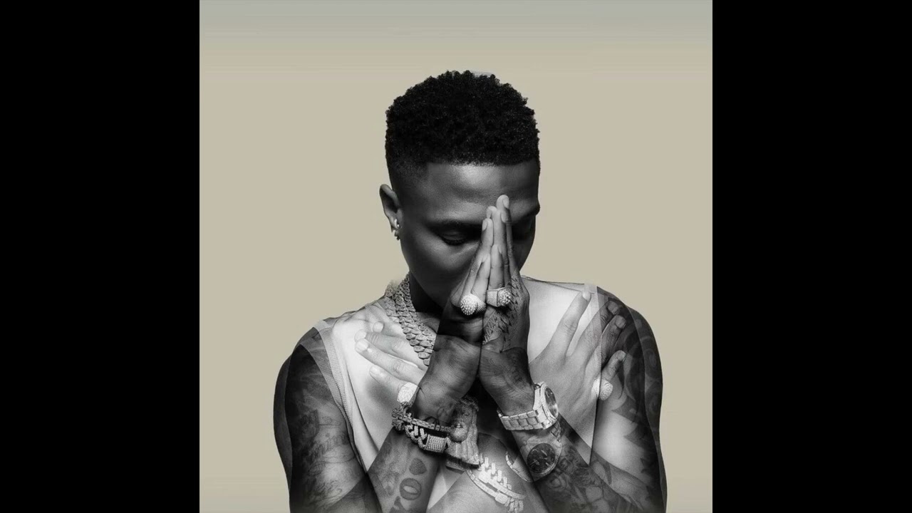 Wizkid ft Buju - Mood (Slowed & Reverb)