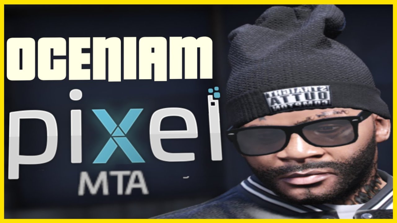OCENIAM PIXEL MTA