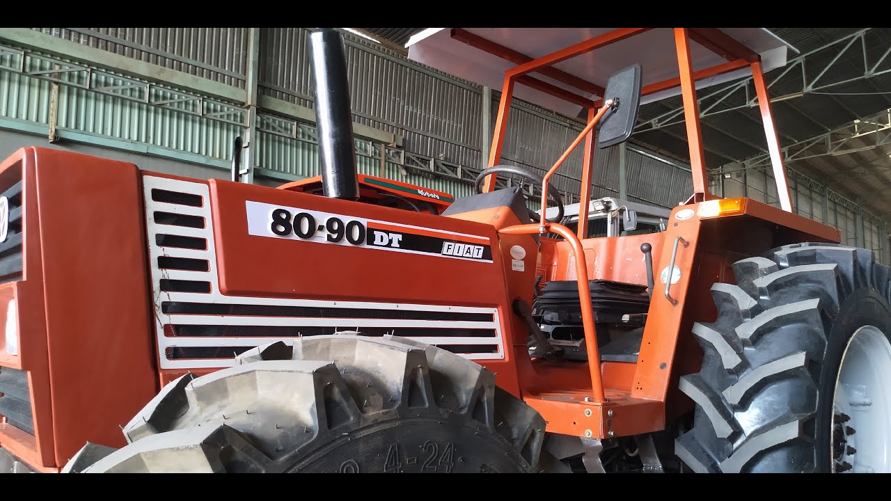 Siêu đẹp FIAT 80-90DT mãi đỉnh, LH:0909389726[Hiếu Đoàn Thanh]