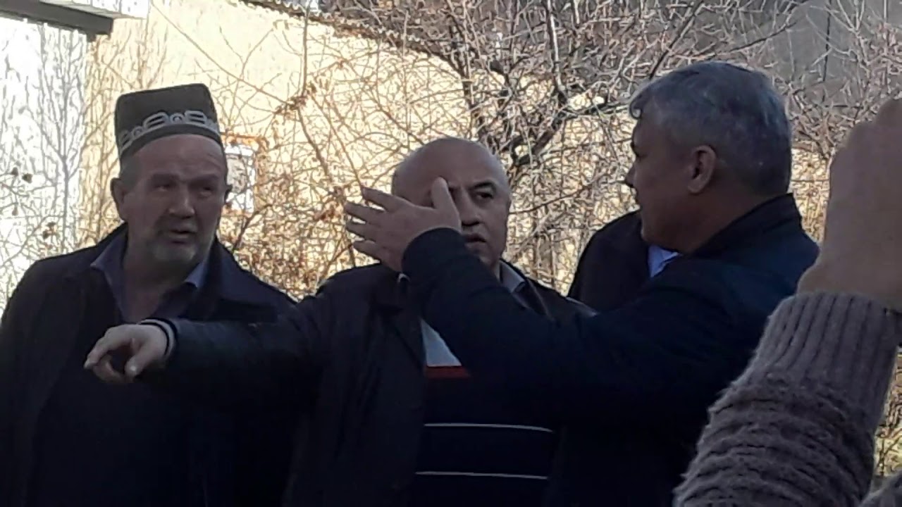 Ободонии нохияи деваштич махаллаи бахт