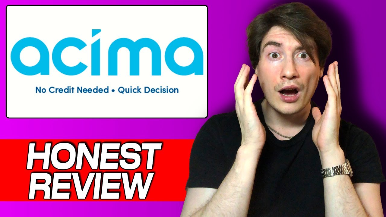 Acima Review: My Honest Experience with This BNPL Option &ndash; Is It Really Worth It?