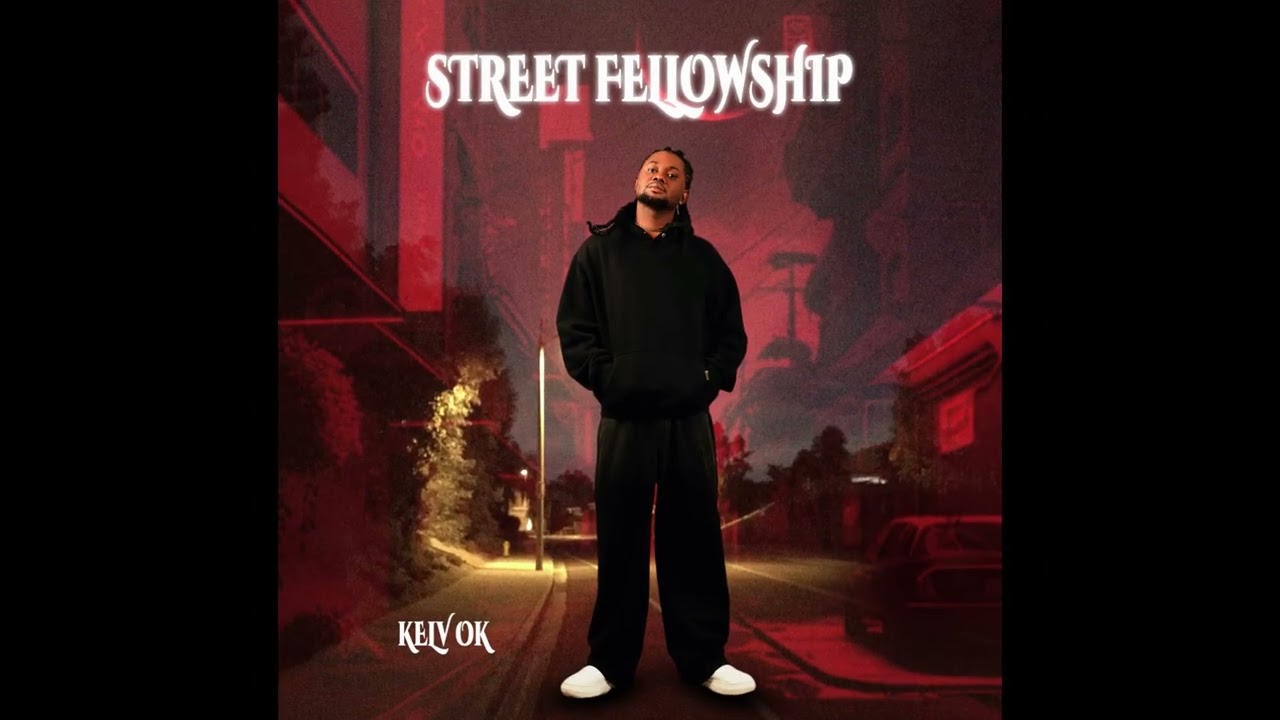 Kelv Ok, Mestar Bro - Street (Official Audio)