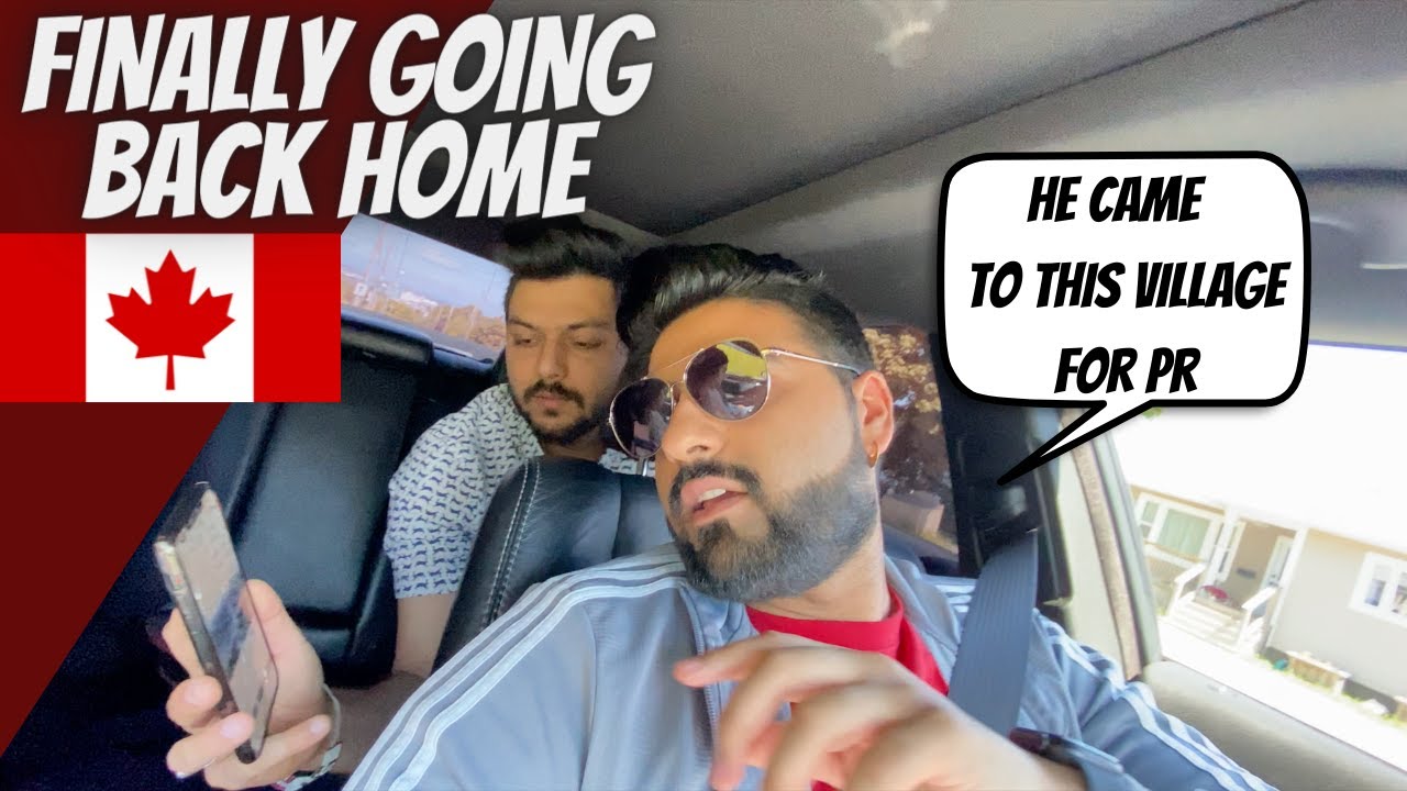 Finally Leaving This Village & Going Back Home | Last Day on Island