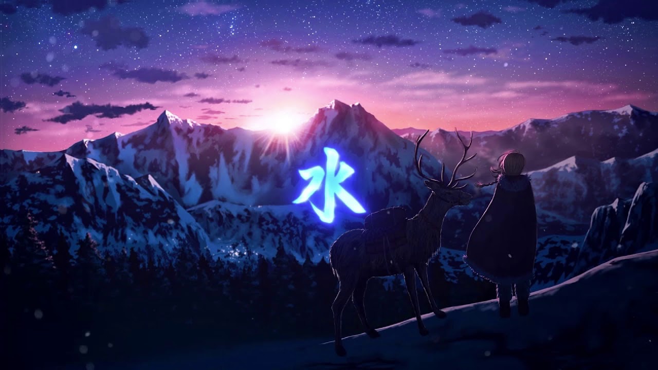 Izzo Kenpachi - Hd Horizon (REUPLOAD)