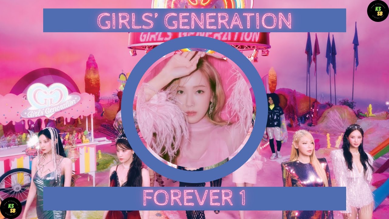 How Would GIRLS' GENERATION/SNSD Sing 