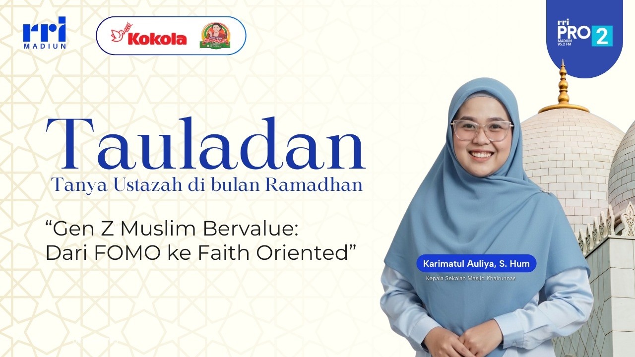 TAULADAN || 