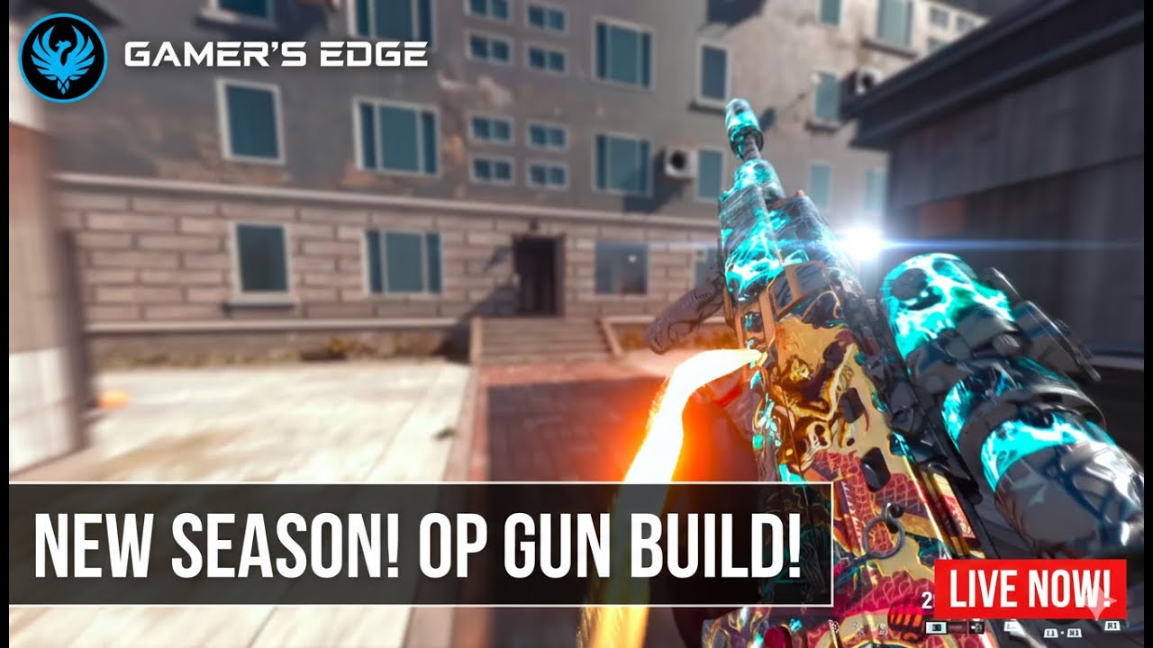 Warzone Extreme Gaming | borderboys77 Gameplay 