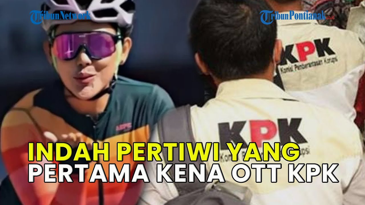 RUMAH INDAH PERTIWI DIGELEDAH KPK❗ 