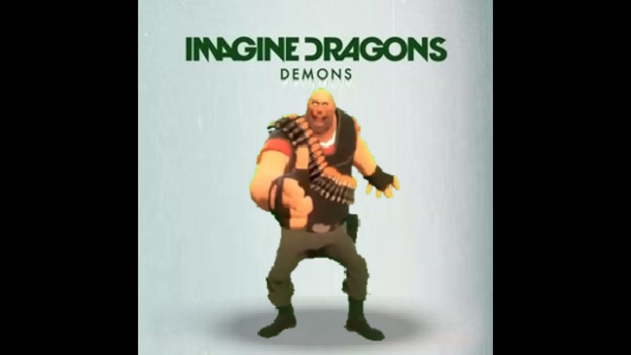 TF2 Heavy Sings 