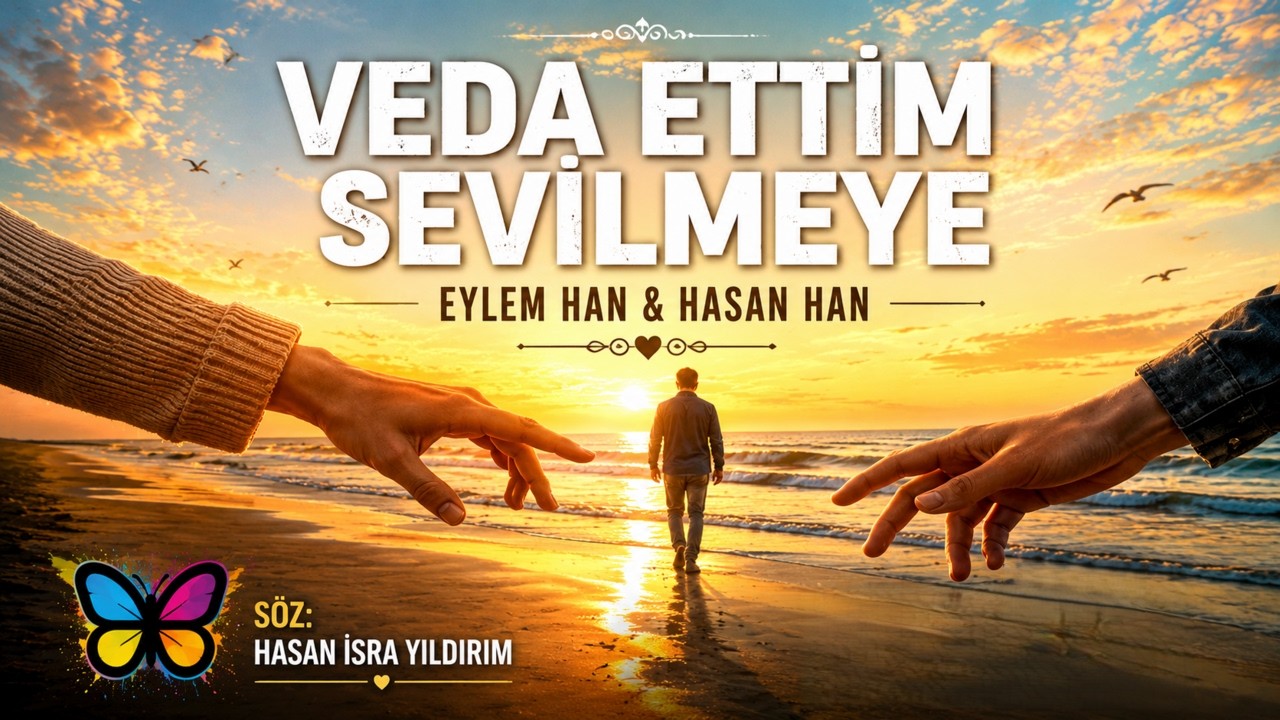 Veda Ettim Sevilmeye | Ağlatan  Düet – Eylem  & Hasan HAN