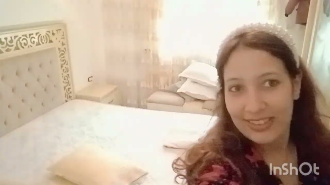 فيديو جديد عالعادة ❤️ تغيرات معاها دبارة 