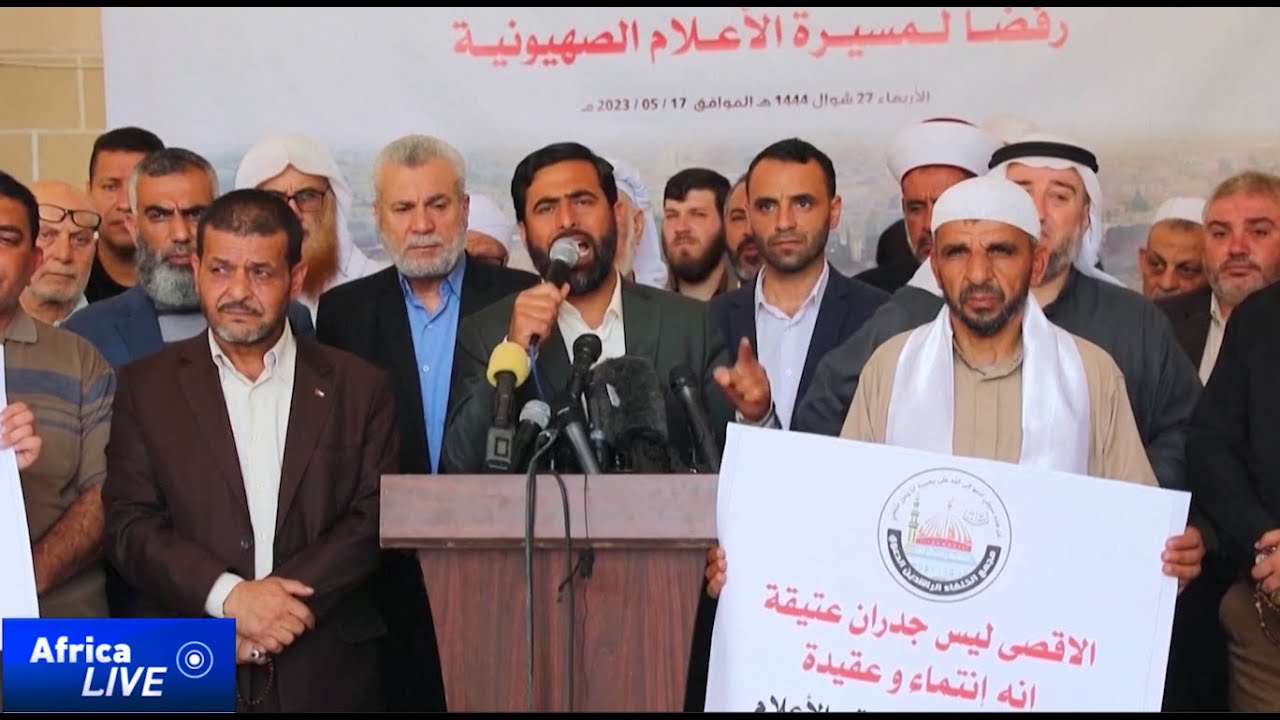 Egypt reports progress on Gaza management talks
