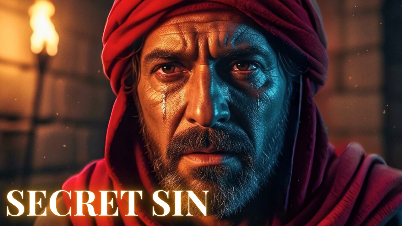 When Secret Sin Blocks God’s Blessing — Achan’s Warning