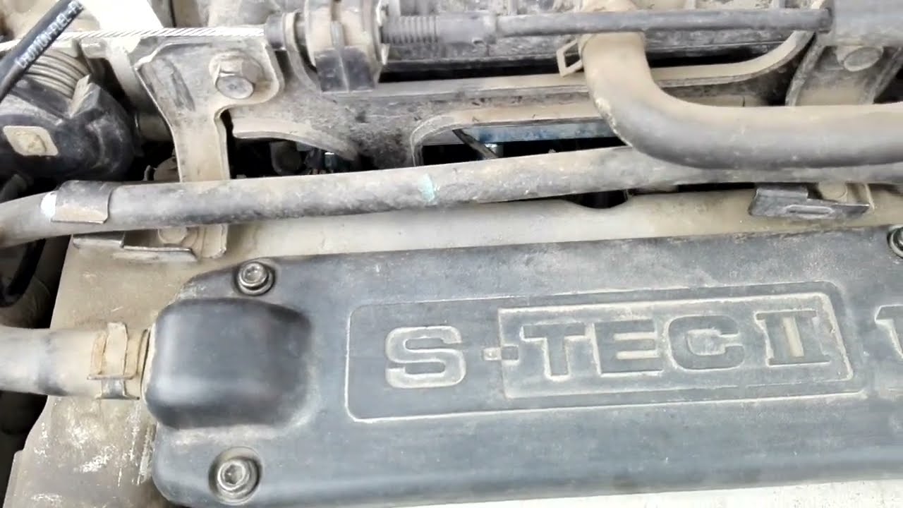 как снять  топливную рампу на b12d1 Сhevrolet Aveo