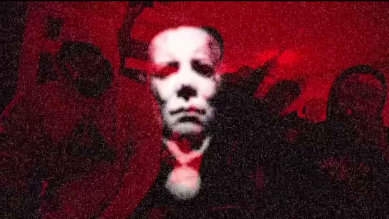 EBK jaaybo boogieman (Slowed + Reverb)