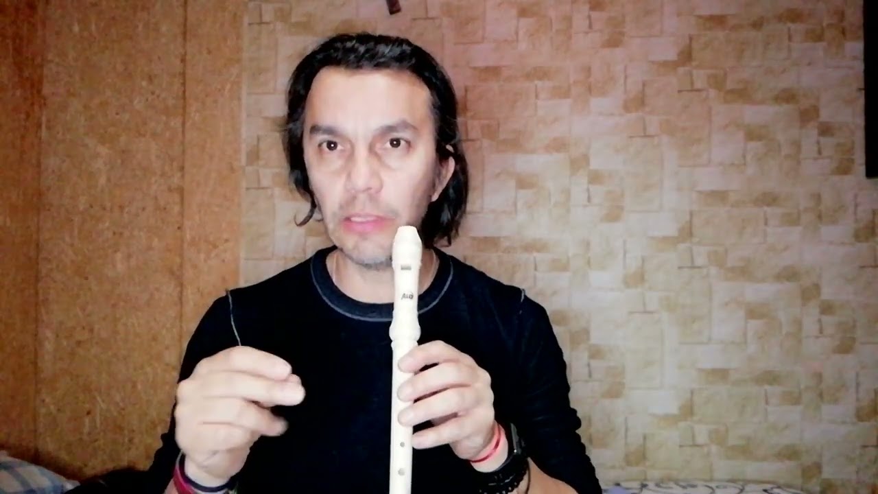 When the Saints go Marching in. Flauta dulce. 2° voz. Contrapunto. IV Unidad 7° básico. C.A.M.