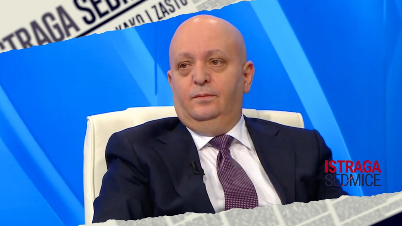 'Tramvaj smrti' čak 50 puta isključivan iz saobraćaja - prvi dio | Istraga sedmice | Hayat TV