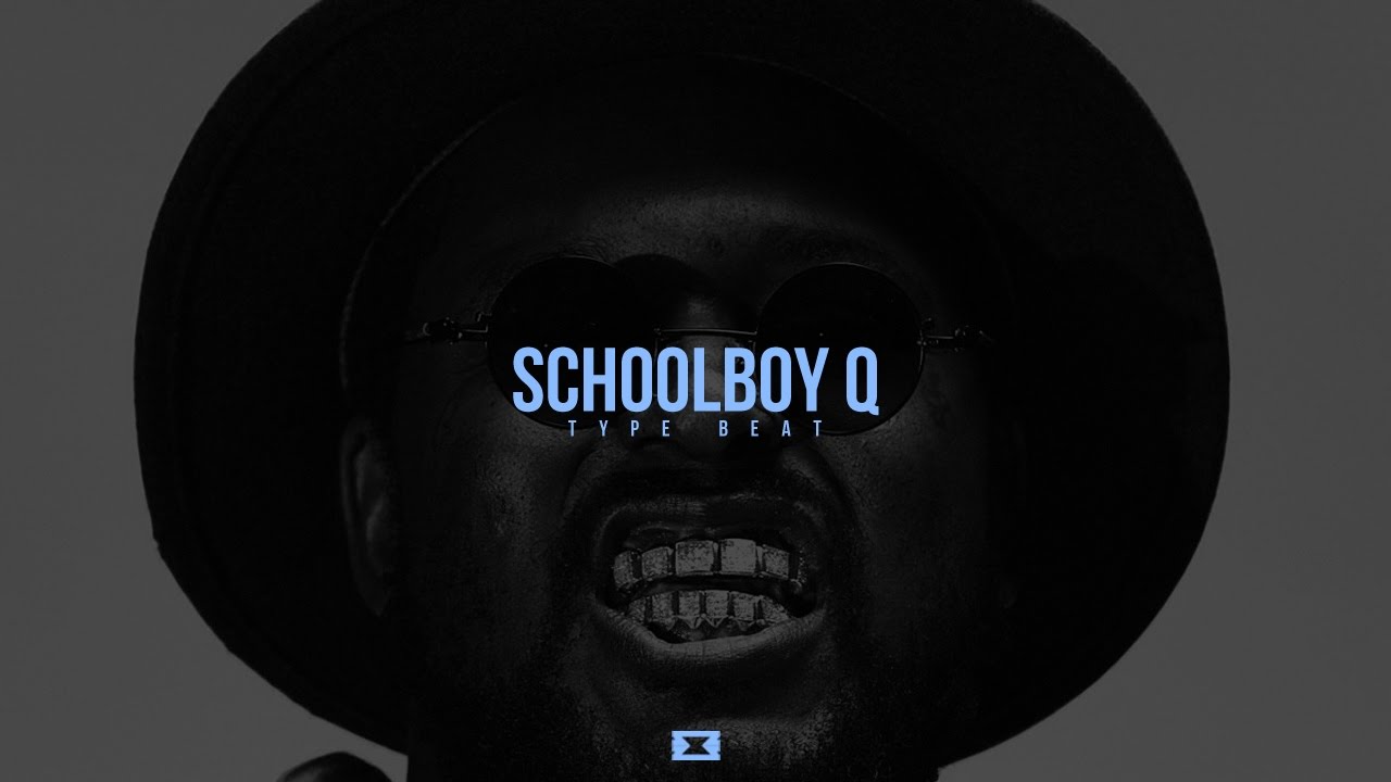 ScHoolboy Q Type Beat | "Skullface" (Prod. by Sleo)