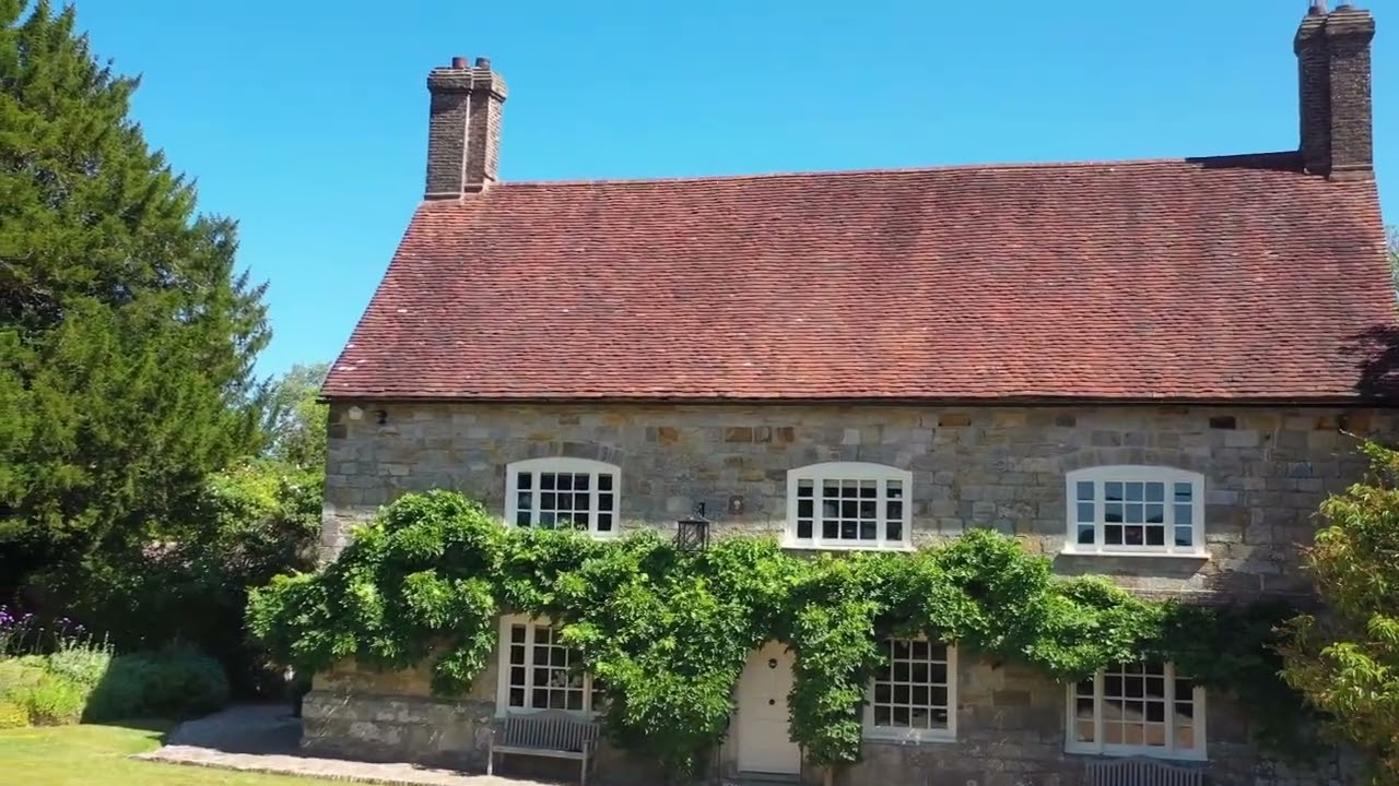 Marley House