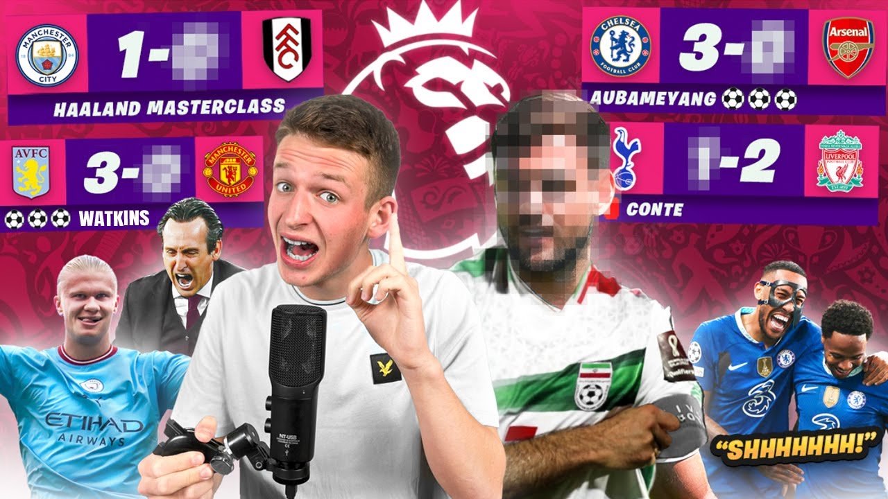 OUR GAMEWEEK 15 PREDICTIONS vs WORLD CUP PLAYER?! 🔥