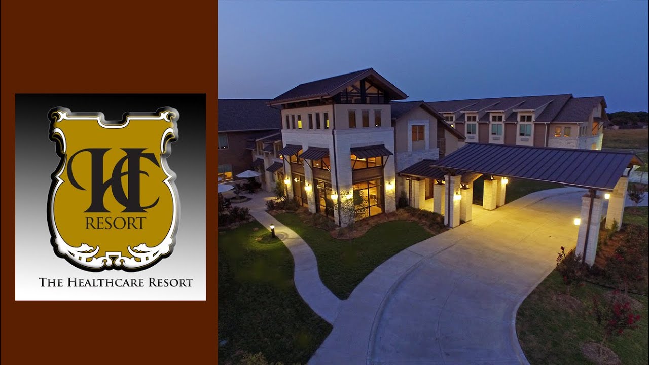 The Healthcare Resort - World Class Healthcare