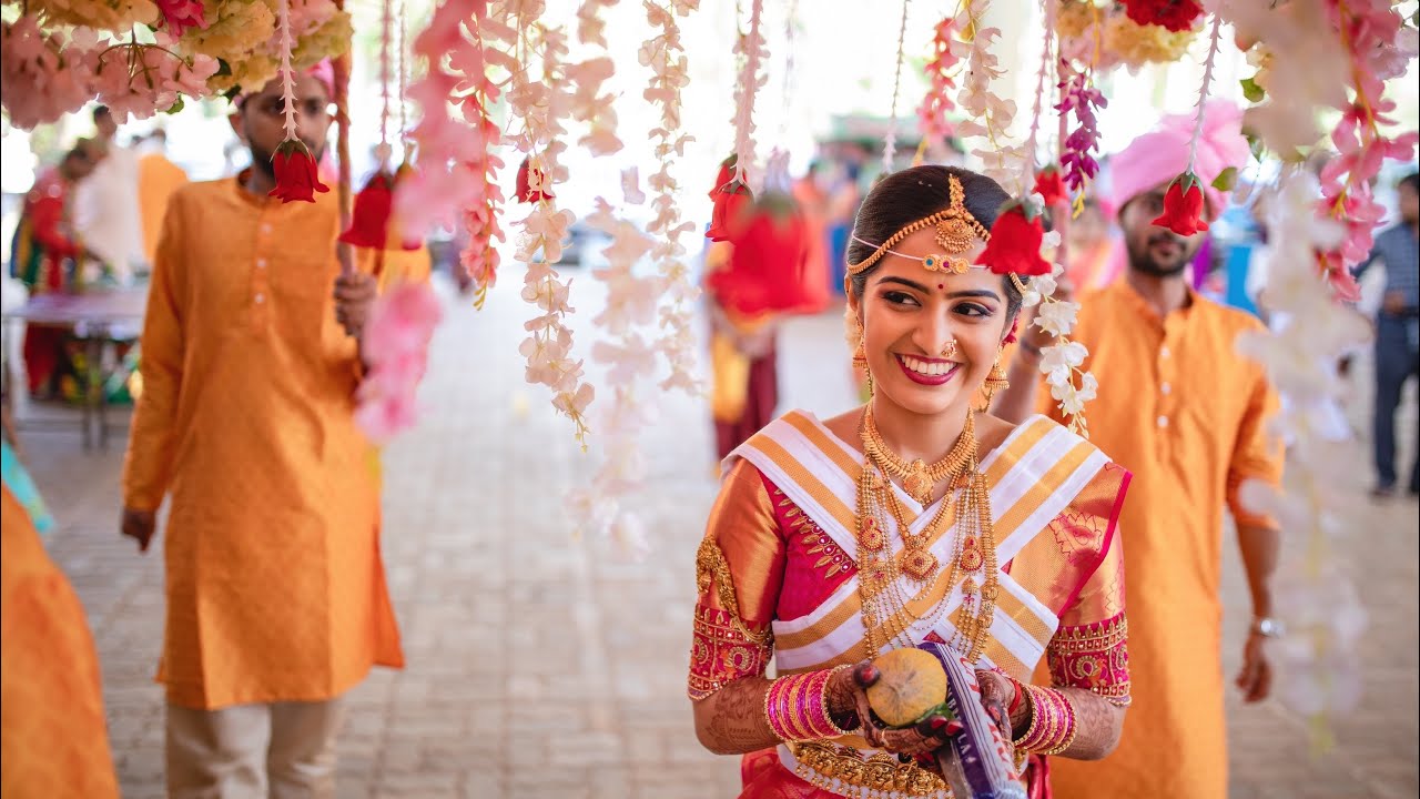 | Sabha Pooje | Havyaka Brahmin wedding |