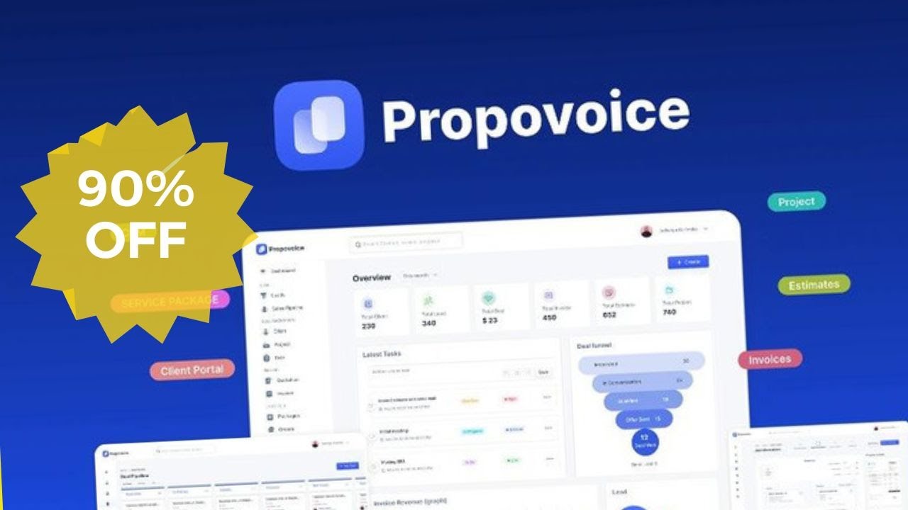 Propovoice Review & Propovoice Lifetime Deal