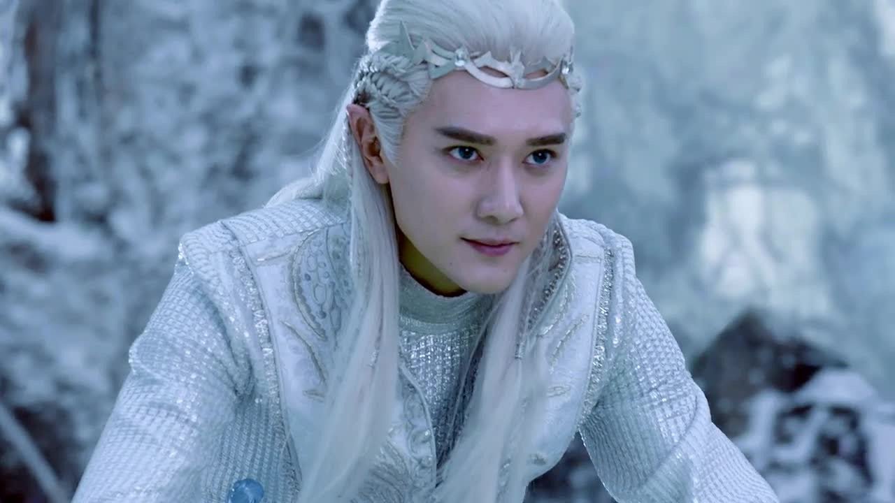 Ice Fantasy- Kings and Queens MV