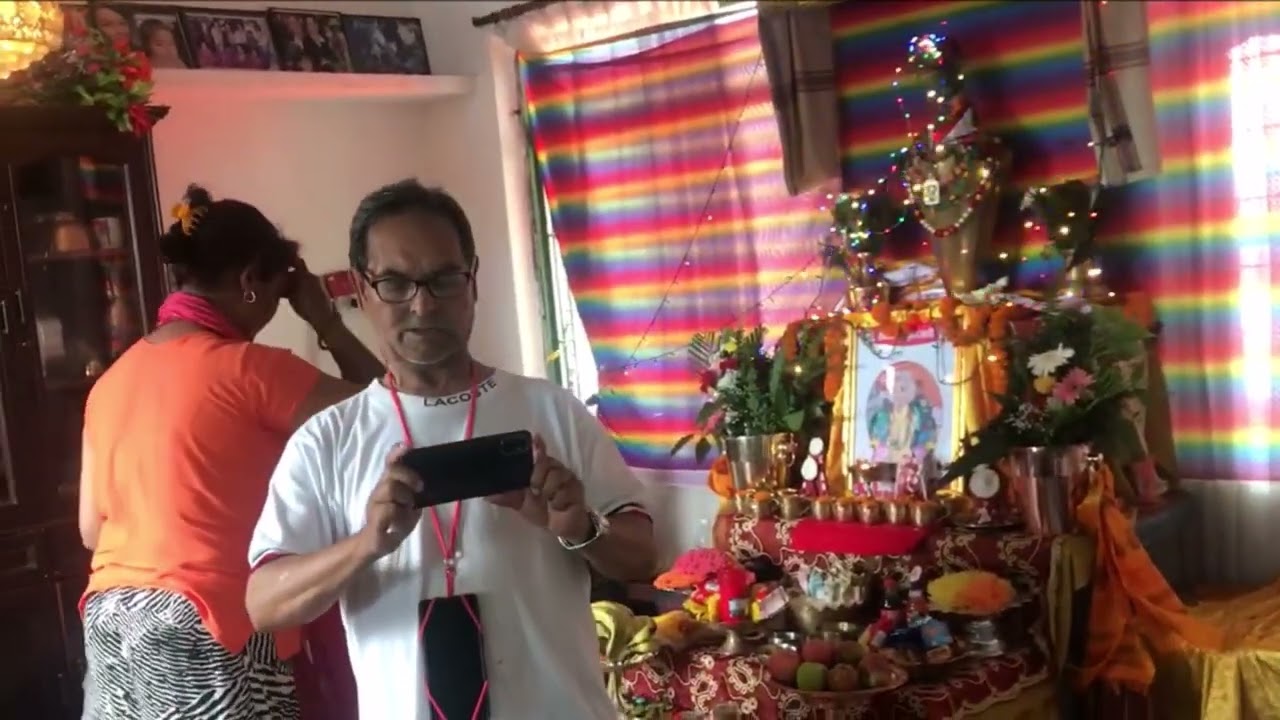 Aasma Bibadevi Nrpali     Mustang kobang