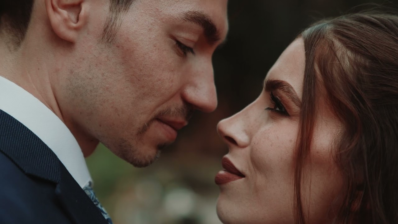 Débora y Gaspar: Una Boda de Ensueño en Mas Llombart | Trailer Oficial