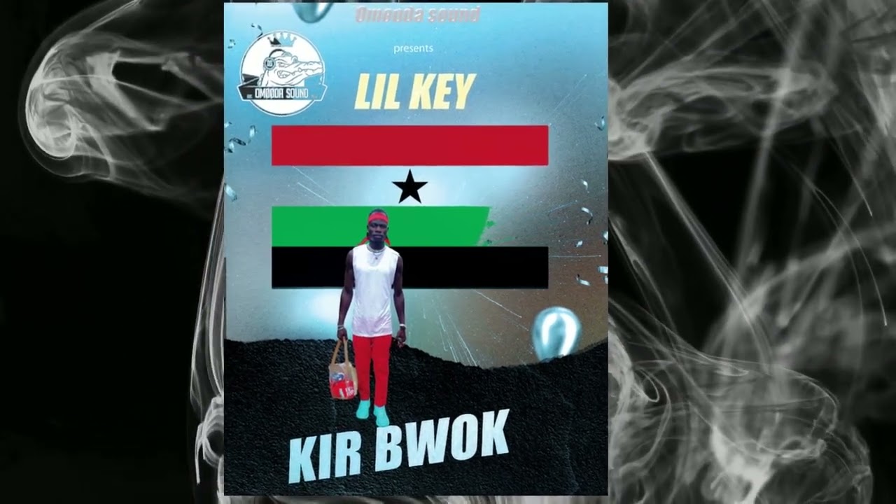 Lil Key - Kir Bwok (Official Audio) @gojboyzgookoromojiwaboyz2180