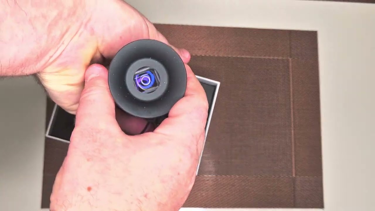 Обзор Arkon OVis LM19