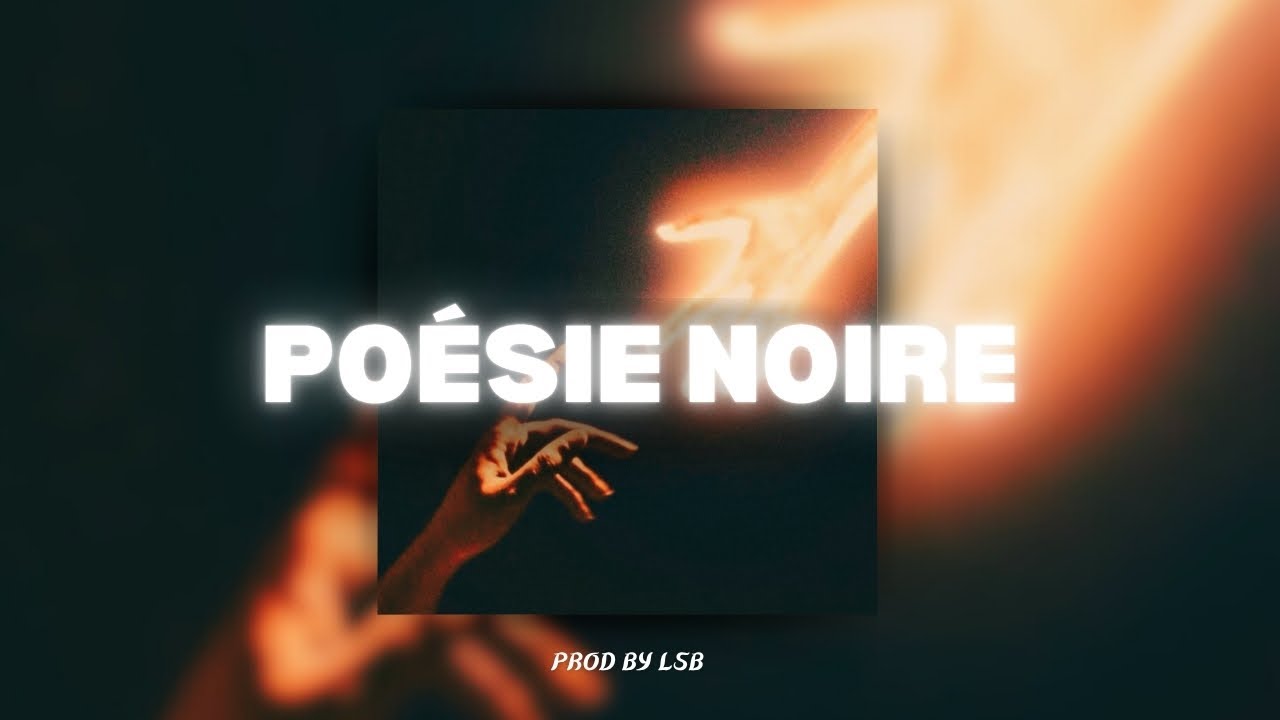 (FREE) Damso Type Beat -  