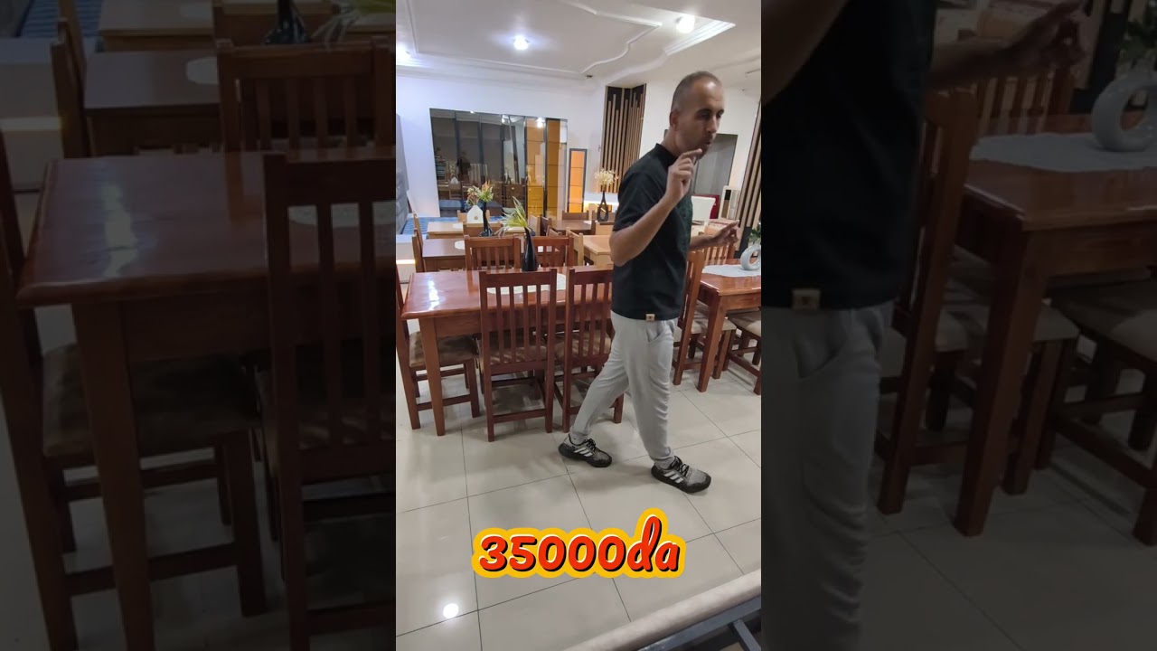 استفاد مع أقوى العروض🔥 لطاولات المطبخ بسعر تنافسي 🤑غير عند موبليني أثاث القليعة 